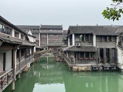 -乌镇景区