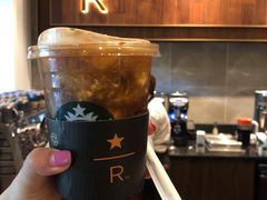 -星巴克臻选(广州沙面店)