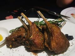 -小火花·干式熟成牛排馆Spark SteakHouse(剑桥郡店)