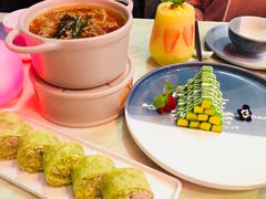 -木棉花开(中心城店)
