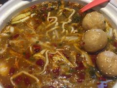 -友达面馆(二七南路店)