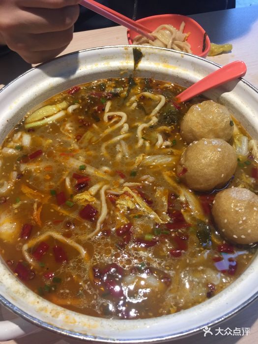 友达面馆-图片-南昌美食-大众点评网