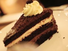 -Peet's Coffee皮爷咖啡(德基店)