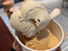 焦糖海盐-Luneurs(幸福里店)