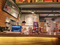 -JuiceRobot·手工意大利面&汉堡精酿(珠江新城店)