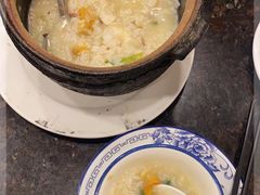 -适口餐厅砂锅粥(公信路总店)