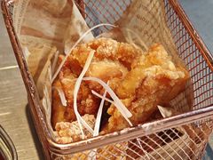 -牧童禧肉社·韩国炭火烤肉店(中粮祥云小镇店)