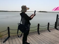 -武清南湖绿博园