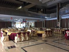 大堂-渔民新村(番禺总店)