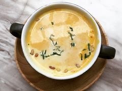 忌廉南瓜浓汤-农畉LONFOOD(福田星河COCOPark店)