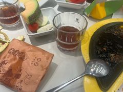 -豪客来牛排(中华城店)