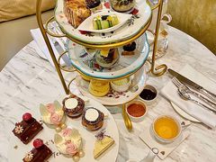 -广州富力丽思卡尔顿酒店