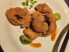-南里山房·新淮扬菜(徐汇万科店)