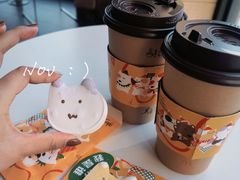 -麦当劳(杭州运河上街商业中心店)