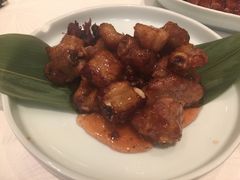 -八月花(旺角朗豪坊店)