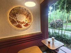 -COSTA COFFEE(西湖天地店)