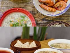 -南园民国茶楼餐厅·常州菜(北大街店)