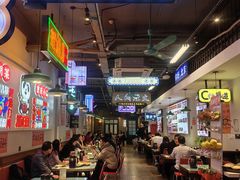 -川正旺江湖菜(三元桥店)