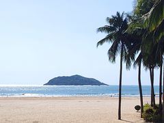 -石梅湾艾美度假酒店