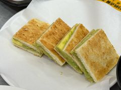 -颓记茶餐厅(美景总店)