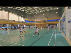 -沈坚强游泳俱乐部(长征分部)