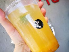 鲜果特饮-醒味咖啡馆(南市桥巷店)