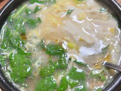 -正宗天津烧麦馆(柳州路店)