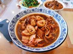 -北京小肠陈饭庄(方庄店)