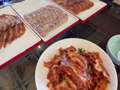 -玉林烤鸭店(垡头店)