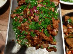 -树厨贵州菜(大十字店)