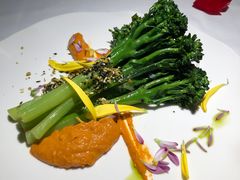 -燃扒房Steakhouse(皇庭店)