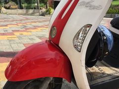 -哈特佛租车(機車電動車出租)