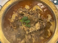 -九府羊鲜羊火锅·烧烤·小海鲜(华汇大厦店)