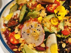 经典凯撒沙拉-魔膳厨房·果木牛排·西餐厅(MM2店)