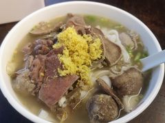 -潮镇老尾牛杂(环城西路店)