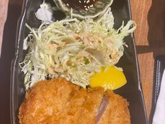 炸猪排-白石的深夜食堂(济南万象城店)