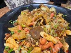 -掌上鲜(南顺城街店)