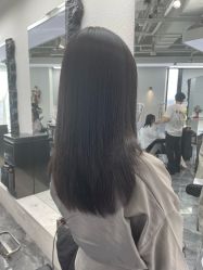 -Sying杉影日式烫染專門店