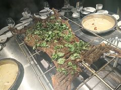 -夜宴江景餐厅