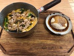 -小满手工粉(上海文峰广场店)