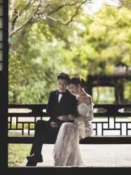 -蒙娜丽莎婚纱摄影·旅拍