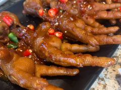 -丰茂烤串(六里桥店)