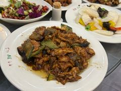 -晋阳饭庄(虎坊桥店)