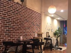 -猫友咖啡店(玉林西路店)