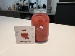 -喜茶(北京五棵松华熙店)