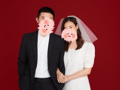 -海马体照相馆(广州新世界云门New park店)