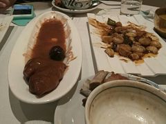 -琉璃餐厅(德基广场店)
