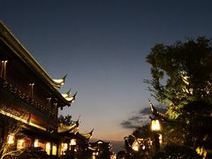 -上海皇廷花园酒店·御宴中餐厅