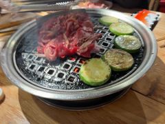 -霸腹烤肉(厦门柚子番店)