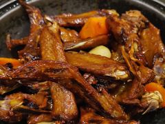 -美极鲜食坊(宝安南路店)
